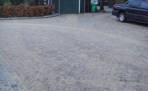 DH Bestrating foto 20